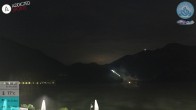 Archiv Foto Webcam Kristall Therme Trimini 01:00