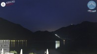 Archiv Foto Webcam Kristall Therme Trimini 03:00