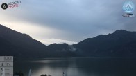 Archiv Foto Webcam Kristall Therme Trimini 05:00