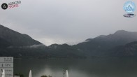 Archiv Foto Webcam Kristall Therme Trimini 06:00