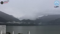 Archiv Foto Webcam Kristall Therme Trimini 07:00