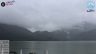 Archiv Foto Webcam Kristall Therme Trimini 11:00