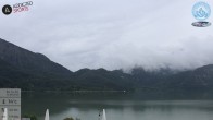 Archiv Foto Webcam Kristall Therme Trimini 14:00