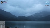Archiv Foto Webcam Kristall Therme Trimini 19:00