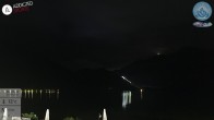 Archived image Webcam Kochelsee 23:00