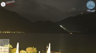 Archiv Foto Webcam Kristall Therme Trimini 03:00