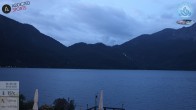 Archiv Foto Webcam Kristall Therme Trimini 05:00