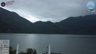 Archiv Foto Webcam Kristall Therme Trimini 09:00