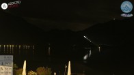 Archived image Webcam Kochelsee 23:00