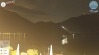Archived image Webcam Kochelsee 03:00