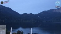 Archived image Webcam Kochelsee 05:00