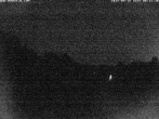 Archived image Webcam Hohenbogen: View Valley Station 23:00