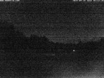 Archived image Webcam Hohenbogen: View Valley Station 01:00