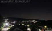 Archived image Webcam Niederdielfen - Siegen 23:00