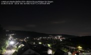 Archived image Webcam Niederdielfen - Siegen 01:00