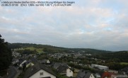 Archived image Webcam Niederdielfen - Siegen 06:00