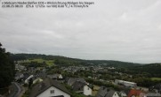 Archived image Webcam Niederdielfen - Siegen 07:00