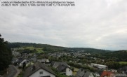 Archived image Webcam Niederdielfen - Siegen 17:00