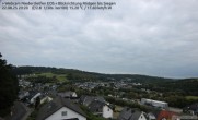 Archiv Foto Webcam Niederdielfen - Kreis Siegen/Wittgenstein 19:00
