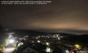 Archived image Webcam Niederdielfen - Siegen 23:00