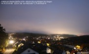 Archived image Webcam Niederdielfen - Siegen 06:00