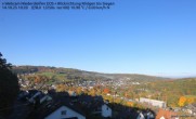 Archiv Foto Webcam Niederdielfen - Kreis Siegen/Wittgenstein 09:00