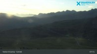Archiv Foto Webcam Grandvalira: Cortals 06:00