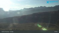Archiv Foto Webcam Grandvalira: Cortals 07:00