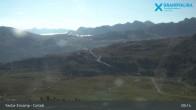 Archiv Foto Webcam Grandvalira: Cortals 08:00