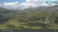 Archiv Foto Webcam Grandvalira: Cortals 14:00
