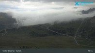 Archiv Foto Webcam Grandvalira: Cortals 18:00