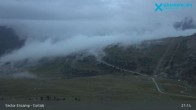 Archiv Foto Webcam Grandvalira: Cortals 00:00