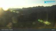 Archiv Foto Webcam Grandvalira: Cortals 06:00