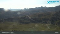Archiv Foto Webcam Grandvalira: Cortals 08:00