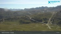 Archiv Foto Webcam Grandvalira: Cortals 10:00