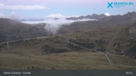 Archived image Webcam Grandvalira: View Cortals (Encamp) 02:00