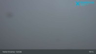 Archived image Webcam Grandvalira: View Cortals (Encamp) 18:00