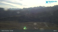 Archiv Foto Webcam Grandvalira: Cortals 08:00