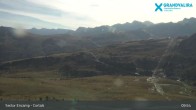 Archiv Foto Webcam Grandvalira: Cortals 09:00