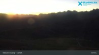 Archived image Webcam Grandvalira: View Cortals (Encamp) 06:00