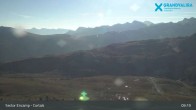 Archiv Foto Webcam Grandvalira: Cortals 08:00