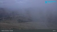 Archived image Webcam Grandvalira: View Cortals (Encamp) 00:00