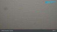 Archived image Webcam Grandvalira: View Cortals (Encamp) 08:00