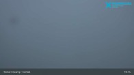 Archived image Webcam Grandvalira: View Cortals (Encamp) 18:00