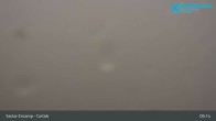 Archived image Webcam Grandvalira: View Cortals (Encamp) 08:00