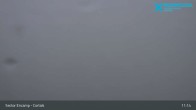 Archived image Webcam Grandvalira: View Cortals (Encamp) 10:00