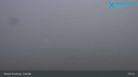 Archived image Webcam Grandvalira: View Cortals (Encamp) 12:00