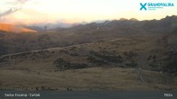Archived image Webcam Grandvalira: View Cortals (Encamp) 20:00