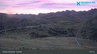 Archiv Foto Webcam Grandvalira: Cortals 06:00
