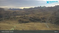 Archiv Foto Webcam Grandvalira: Cortals 08:00
